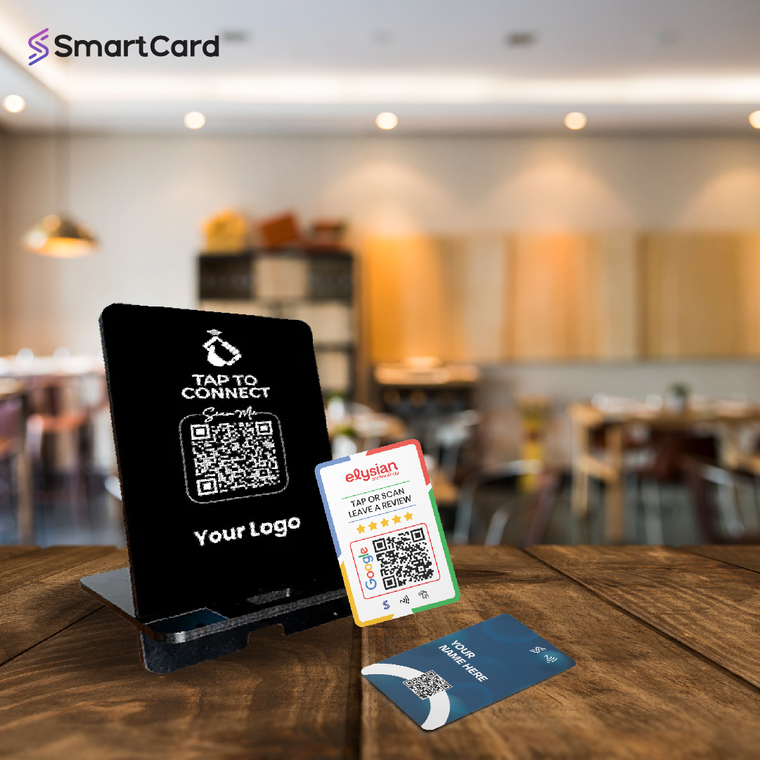 Smart Card